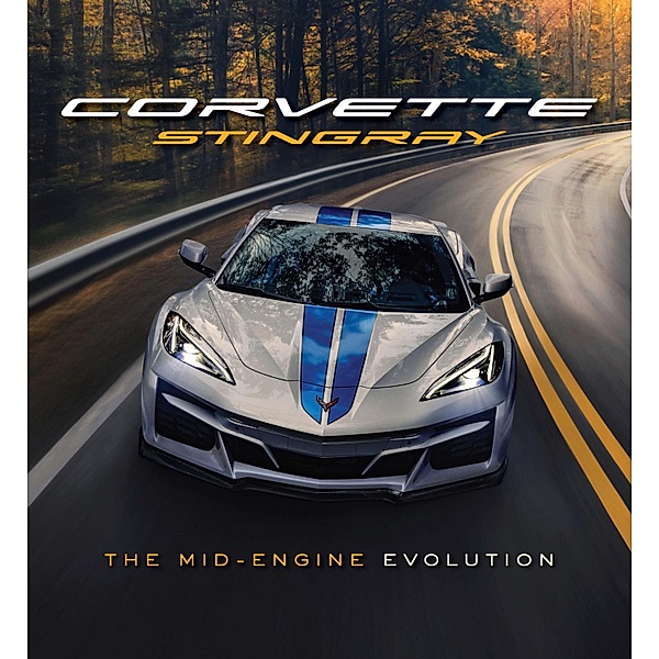 Corvette Stingray, Chevrolet Chevrolet