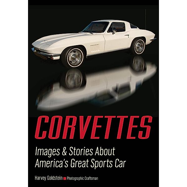 Corvettes, Harvey Goldstein