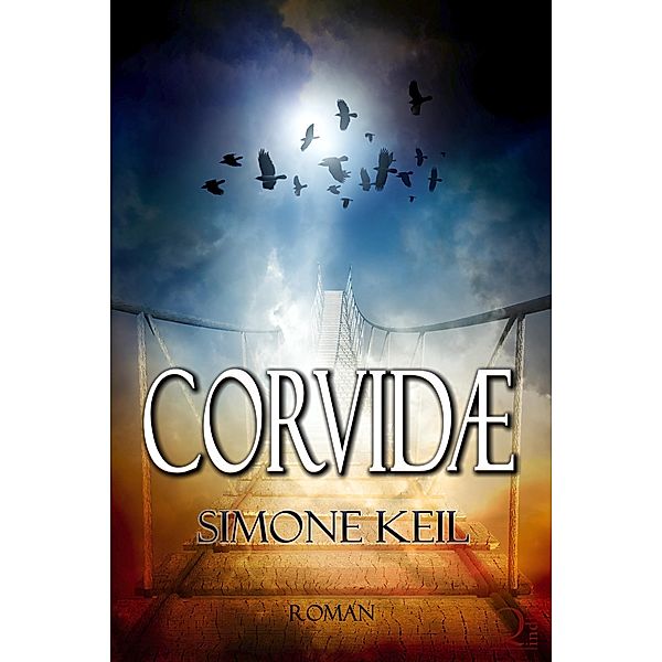 Corvidæ, Simone Keil