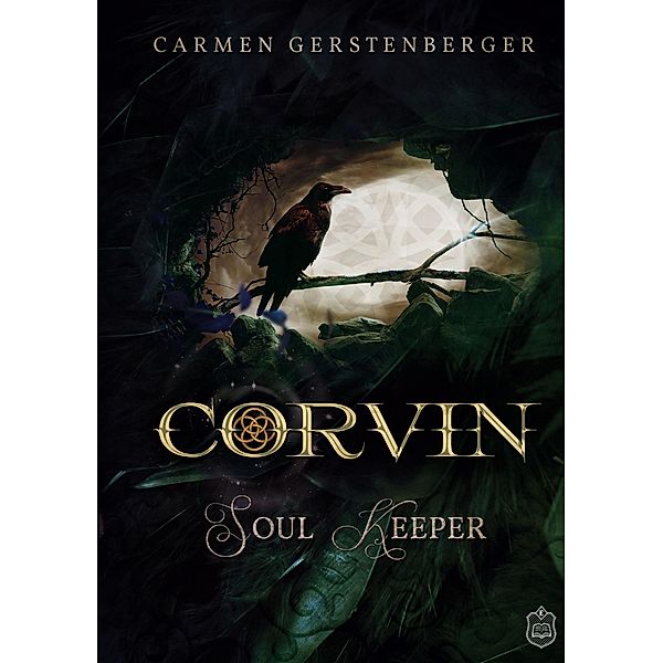 Corvin, Soul Keeper, Carmen Gerstenberger