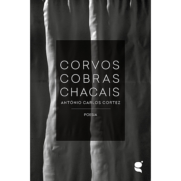 Corvos Cobras Chacais, António Carlos Cortez