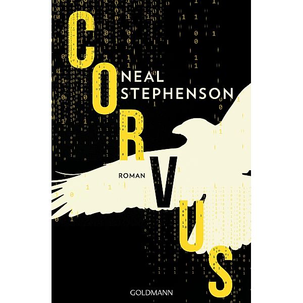 Corvus, Neal Stephenson