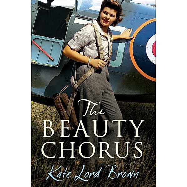 Corvus: The Beauty Chorus, Kate Lord Brown