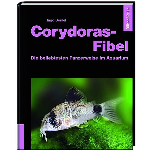 Corydoras-Fibel, Ingo Seidel