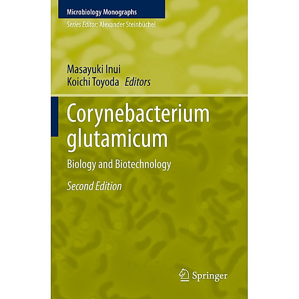 Corynebacterium glutamicum