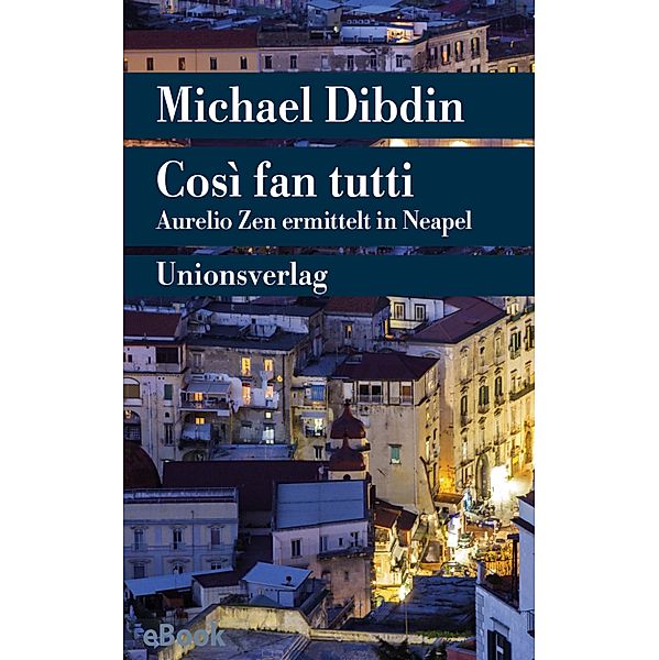 Così fan tutti, Michael Dibdin