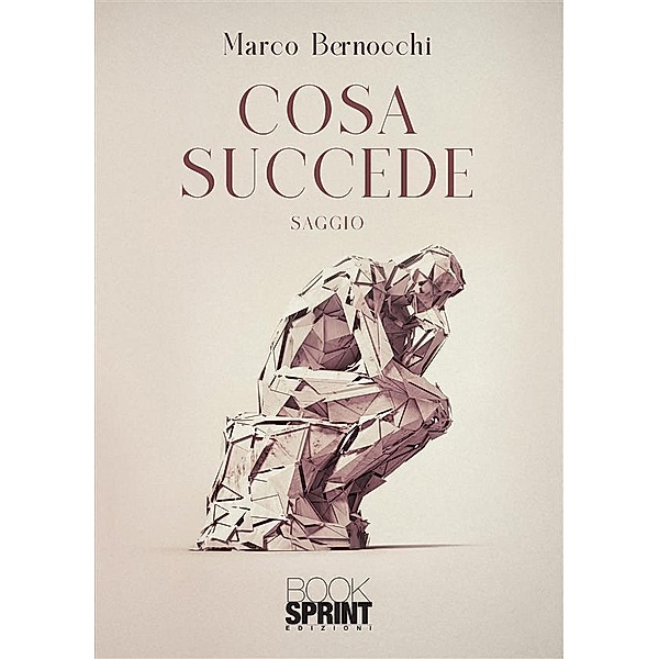 Cosa succede, Marco Bernocchi