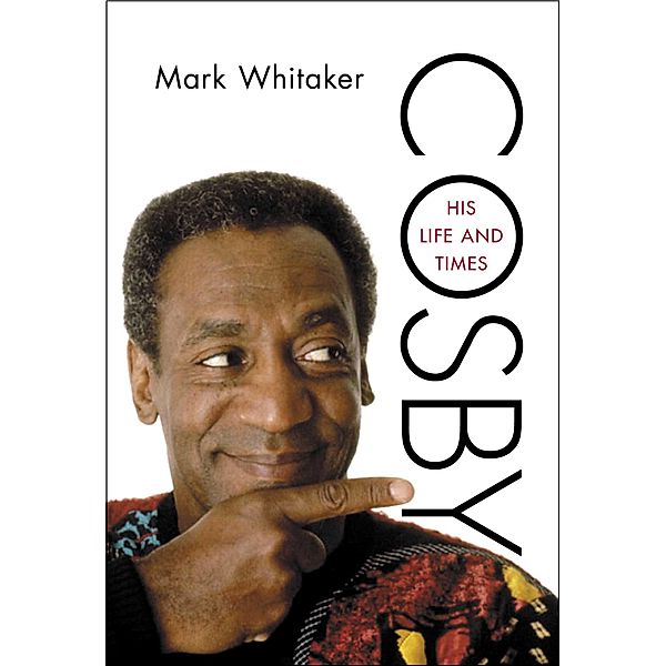 Cosby, Mark Whitaker