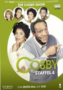 Image of Cosby - Staffel 4