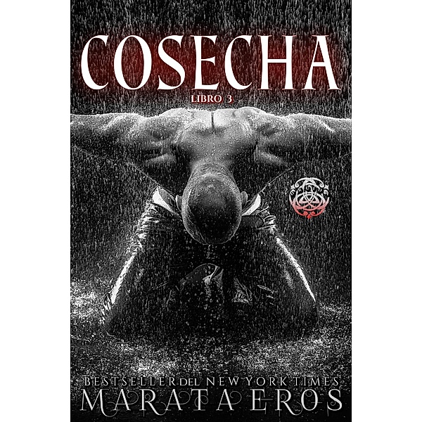 Cosecha (Druida, #3) / Druida, Marata Eros