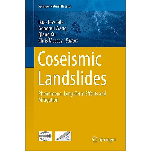 Coseismic Landslides / Springer Natural Hazards