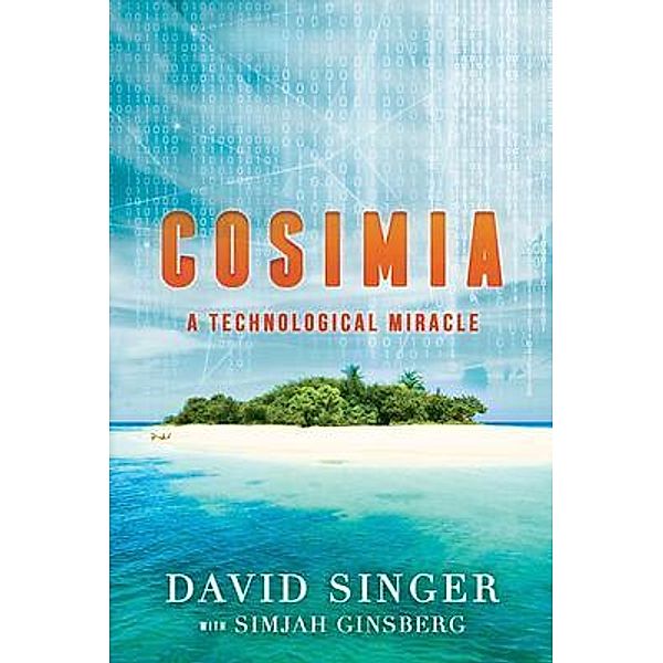 Cosimia / Dr David Singer, David Singer