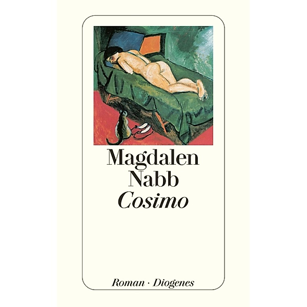 Cosimo, Magdalen Nabb