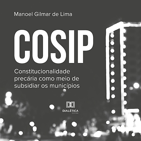 COSIP, Manoel Gilmar de Lima