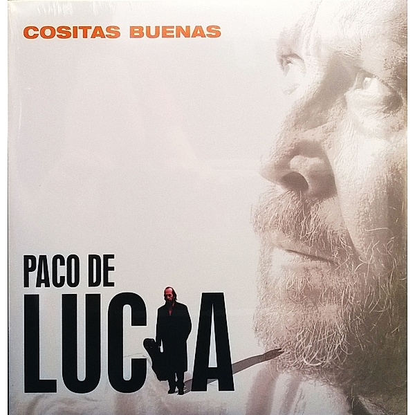 Cositas Buenas (Lp) (Vinyl), Paco de Lucia