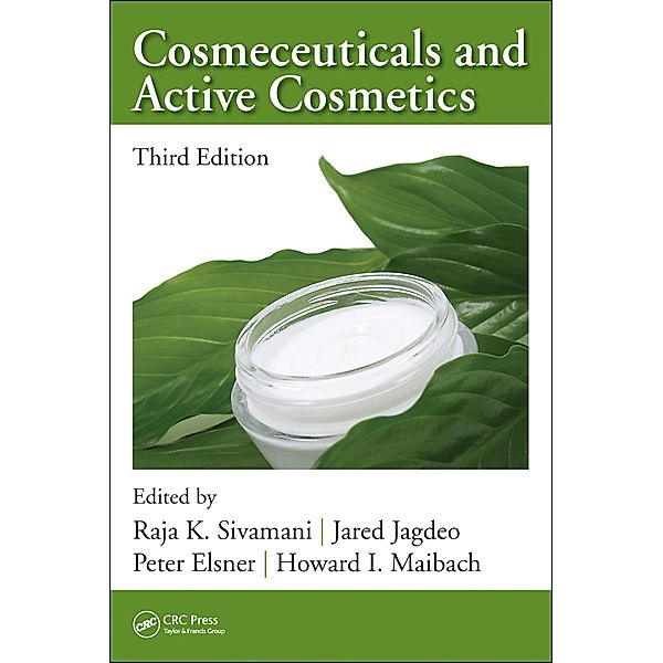 Cosmeceuticals and Active Cosmetics