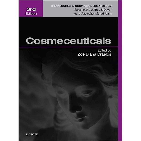 Cosmeceuticals E-Book