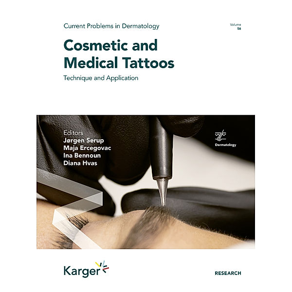 Cosmetic and Medical Tattoos