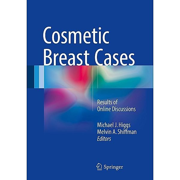 Cosmetic Breast Cases