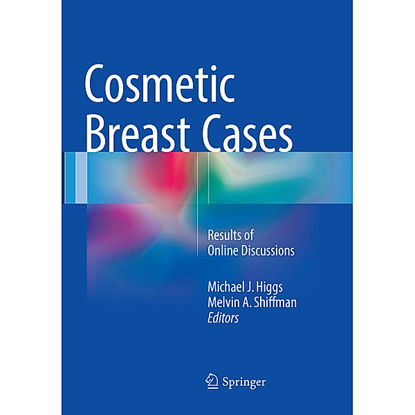 Cosmetic Breast Cases