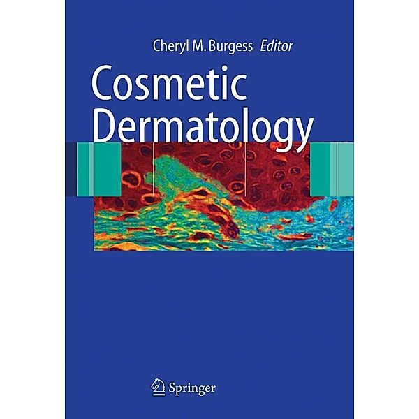 Cosmetic Dermatology