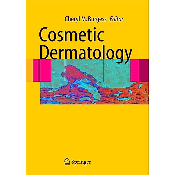 Cosmetic Dermatology