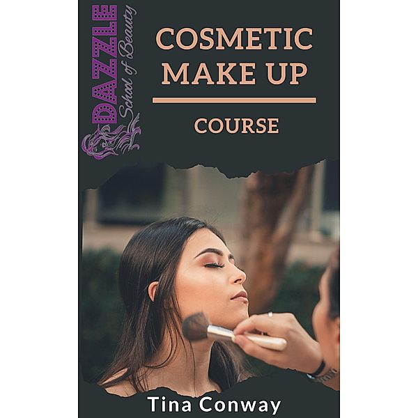 Cosmetic Make-Up, Tina Conway