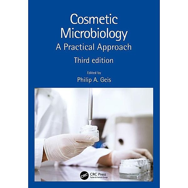 Cosmetic Microbiology