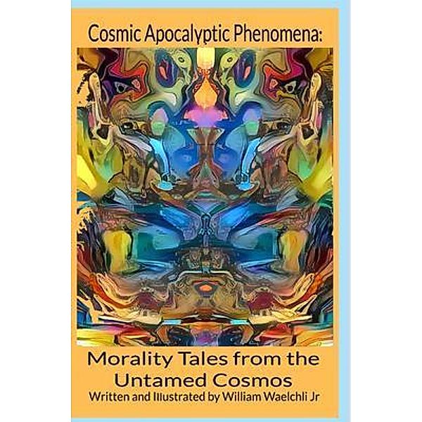 Cosmic Apocalyptic Phenomena:, William L Waelchli Jr