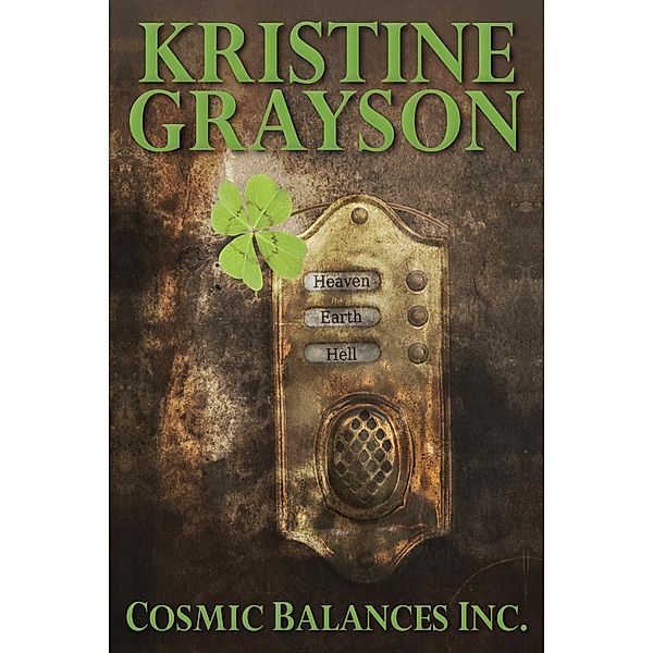 Cosmic Balances Inc., Kristine Grayson