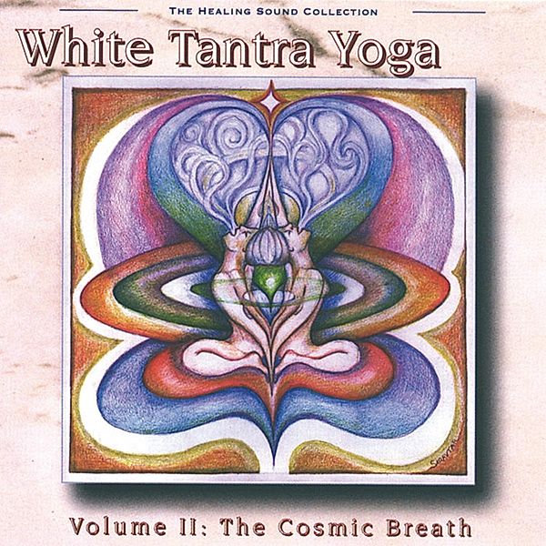 Cosmic Breath, V.A.-White Tantra Yoga