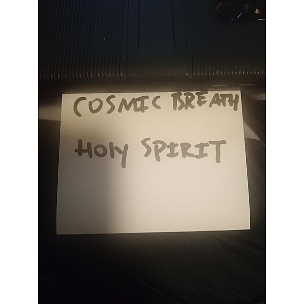 Cosmic Breath: Holy Spirit, Kid Haiti