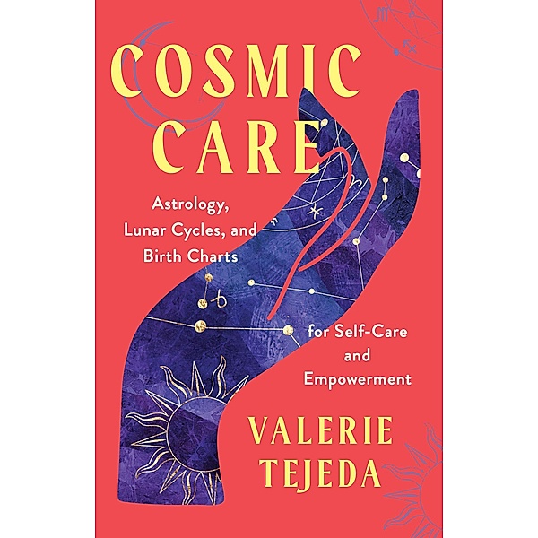 Cosmic Care, Valerie Tejeda