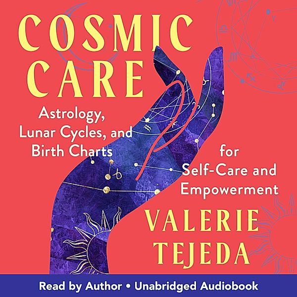 Cosmic Care, Valerie Tejeda