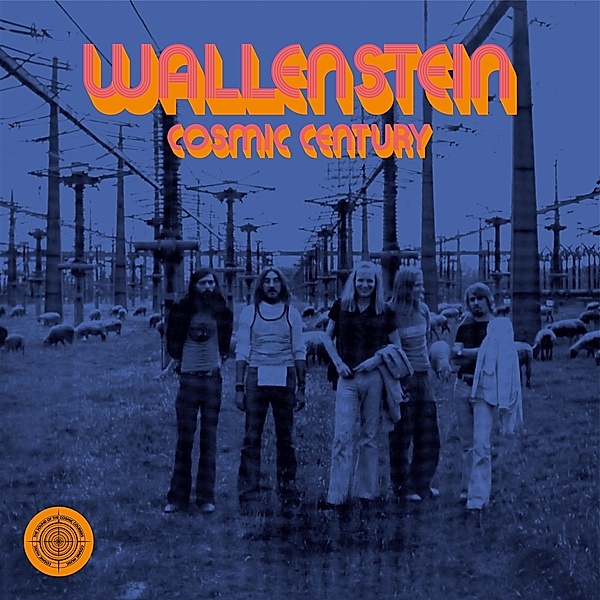 Cosmic Century, Wallenstein
