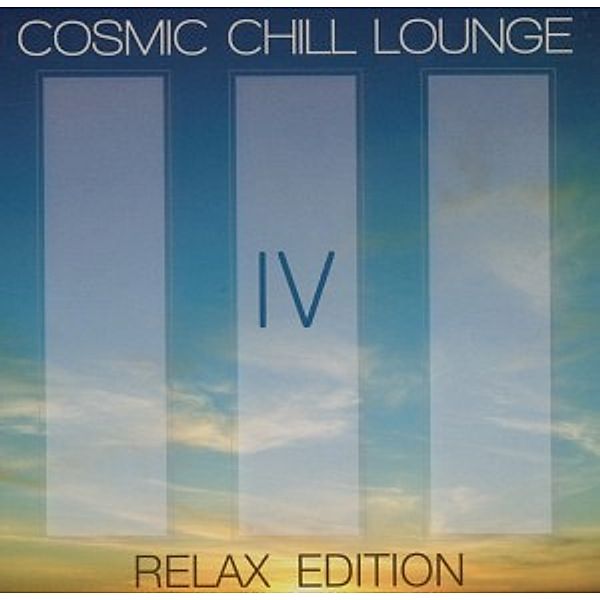 Cosmic Chill Lounge Vol.4, Diverse Interpreten