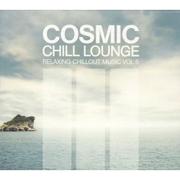 Cosmic Chill Lounge Vol.5, Diverse Interpreten