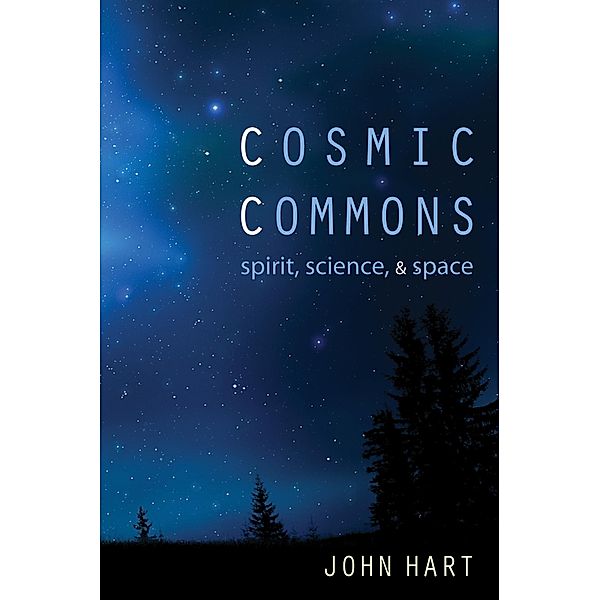 Cosmic Commons, John Hart