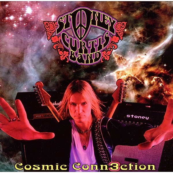 Cosmic Connection, Stoney Curtis Band