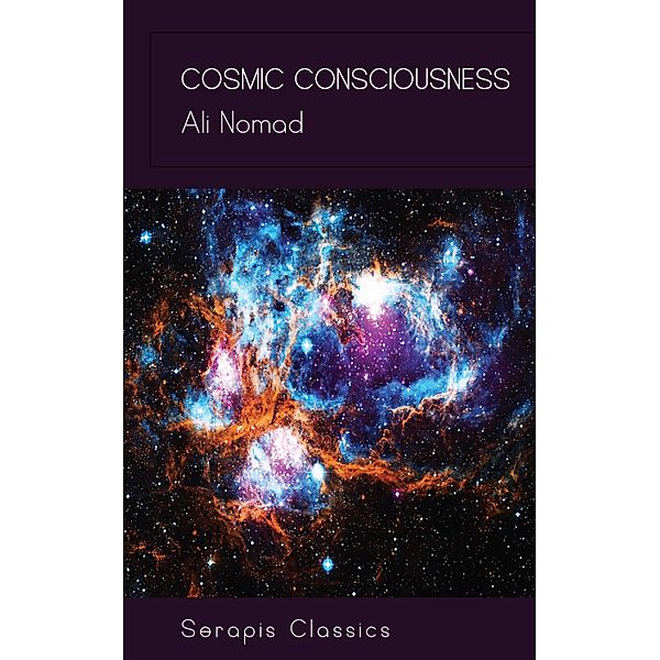 Cosmic Consciousness, Ali Nomad