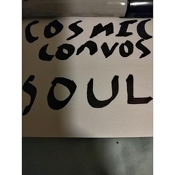 Cosmic Convos: Soul, Kid Haiti