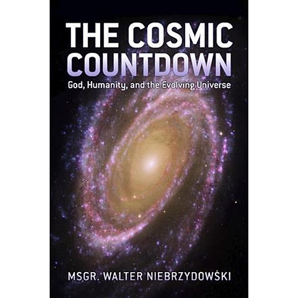 Cosmic Countdown, Msgr. Walter Niebrzydowski