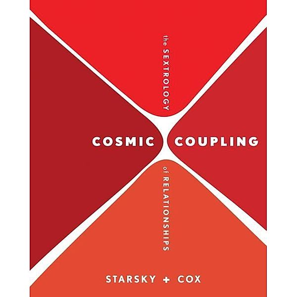 Cosmic Coupling, Stella Starsky, Quinn Cox