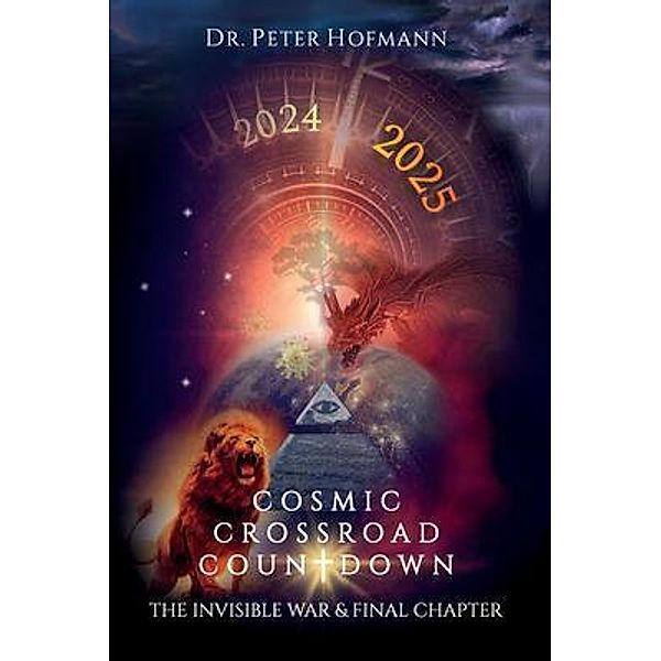 Cosmic Crossroad Countdown, Peter Hofmann