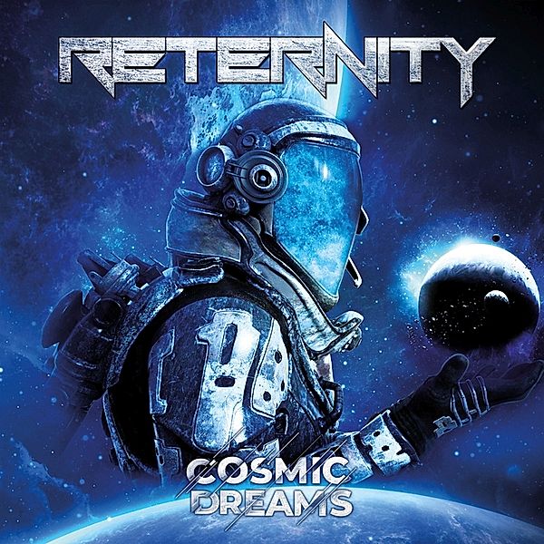 Cosmic Dreams, Reternity