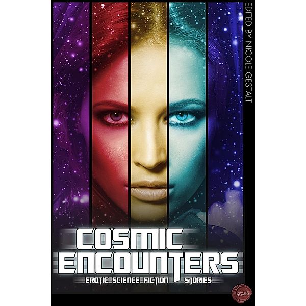 Cosmic Encounters / Andrews UK, Nicole Gestalt