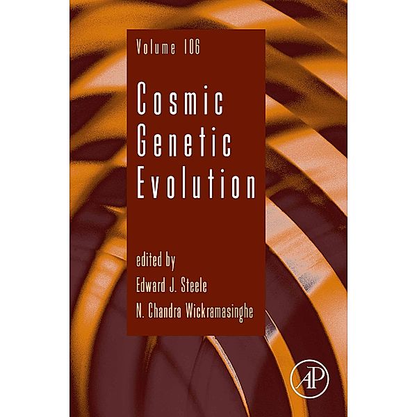 Cosmic Genetic Evolution