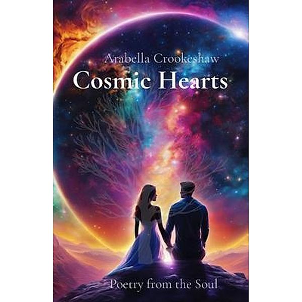 Cosmic Hearts, Arabella Crookeshaw