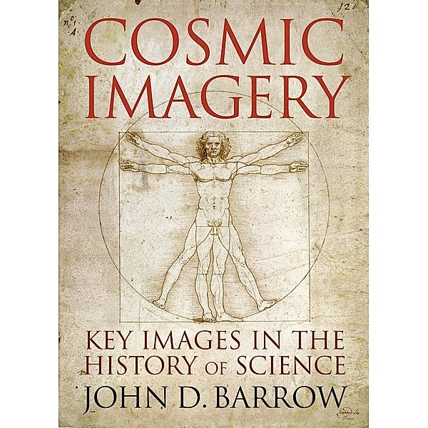 Cosmic Imagery, John D. Barrow