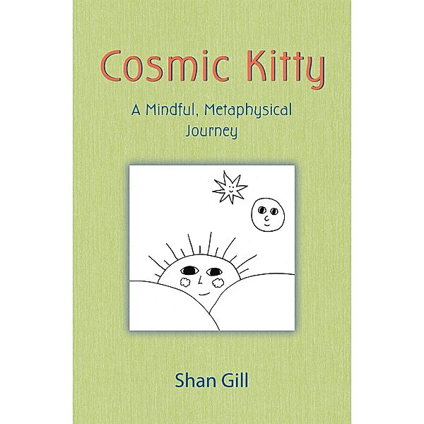 Cosmic Kitty, Shan Gill